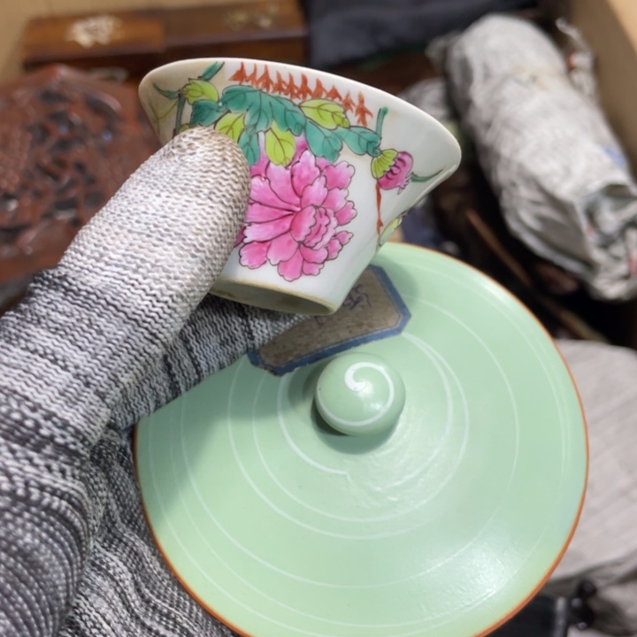 紫砂陶瓷艺术陶瓷艺术