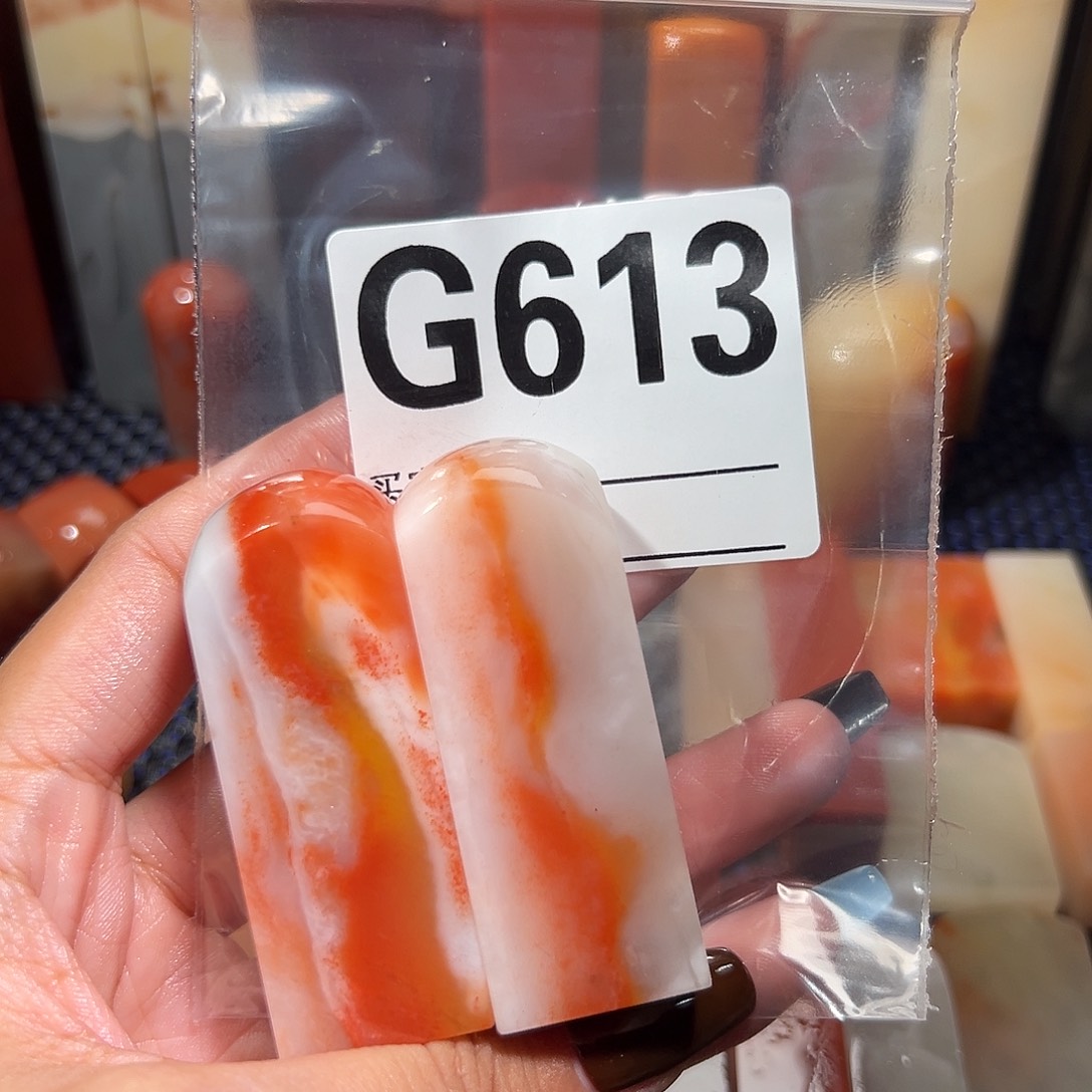 【闪购商品】寿山石印石老挝石