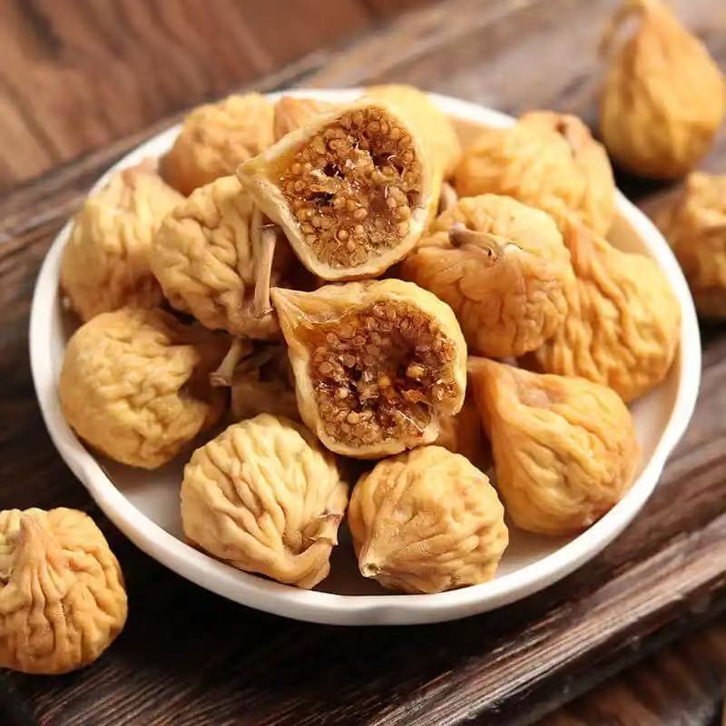 云南高山无花果干