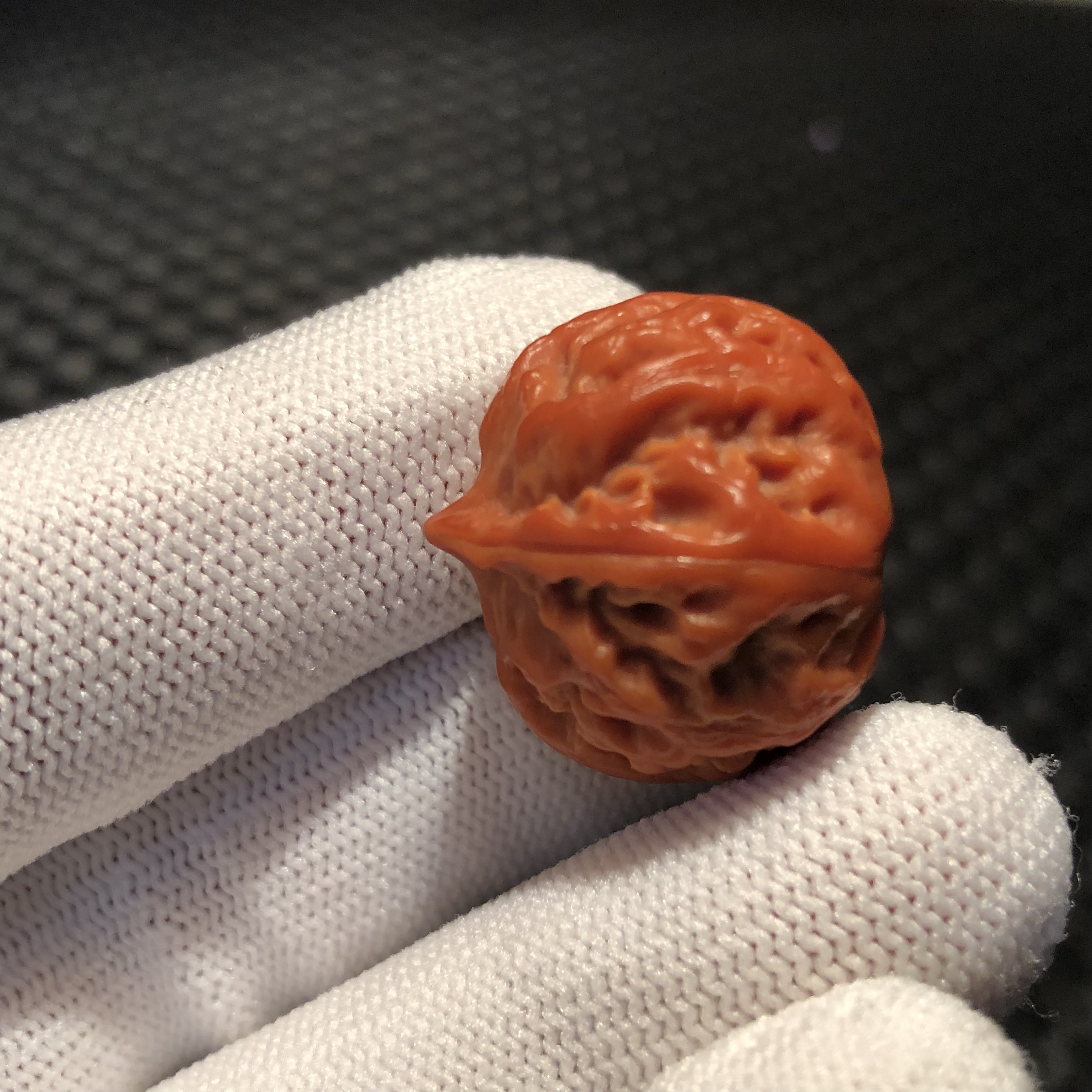 文玩核桃直播间专属链接请勿私自下单无运费险核桃保真