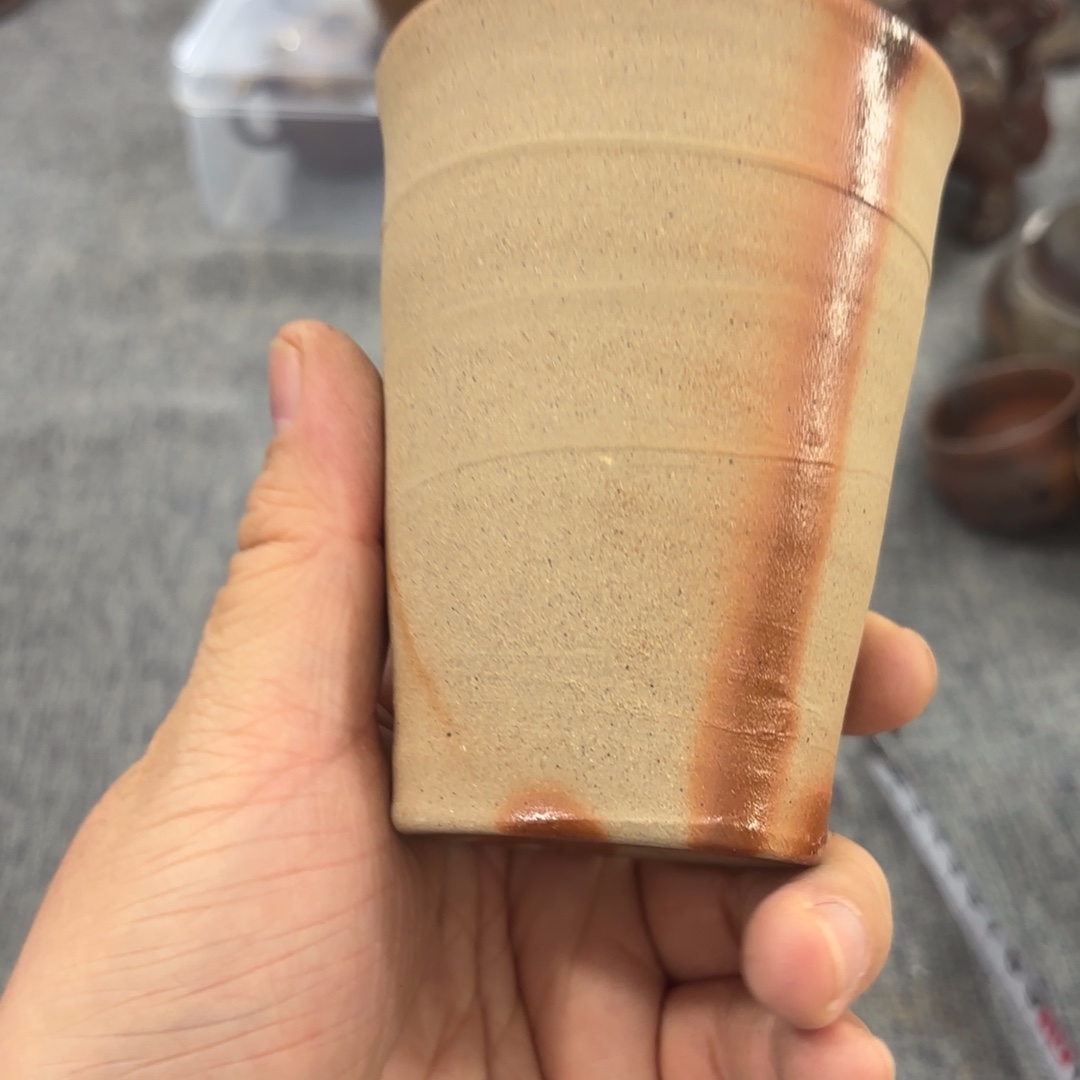 非常喜欢这个瓷器