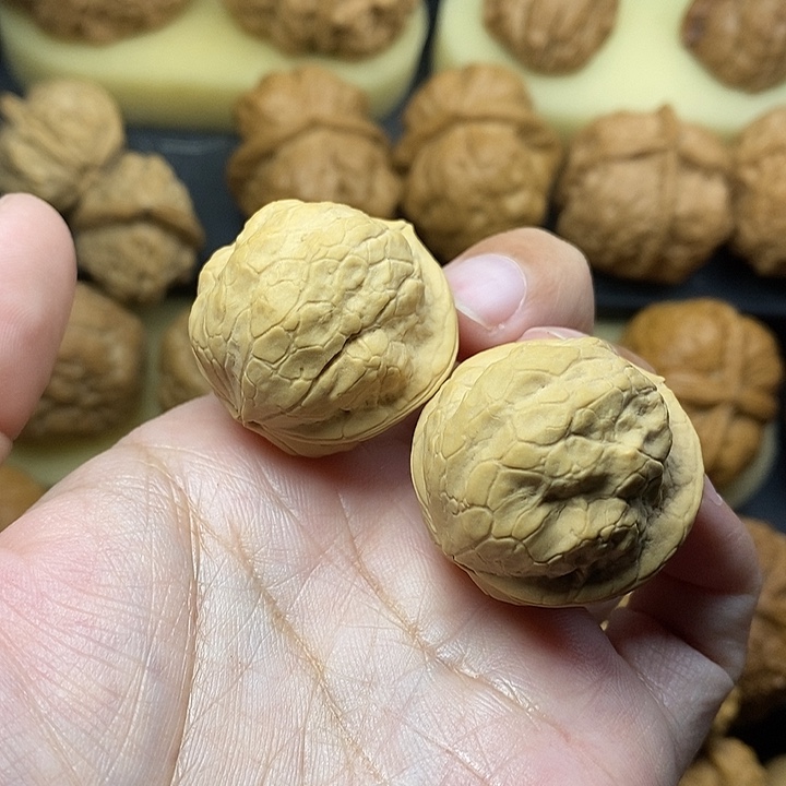 吊坠桃核铁鹦鹉30尺