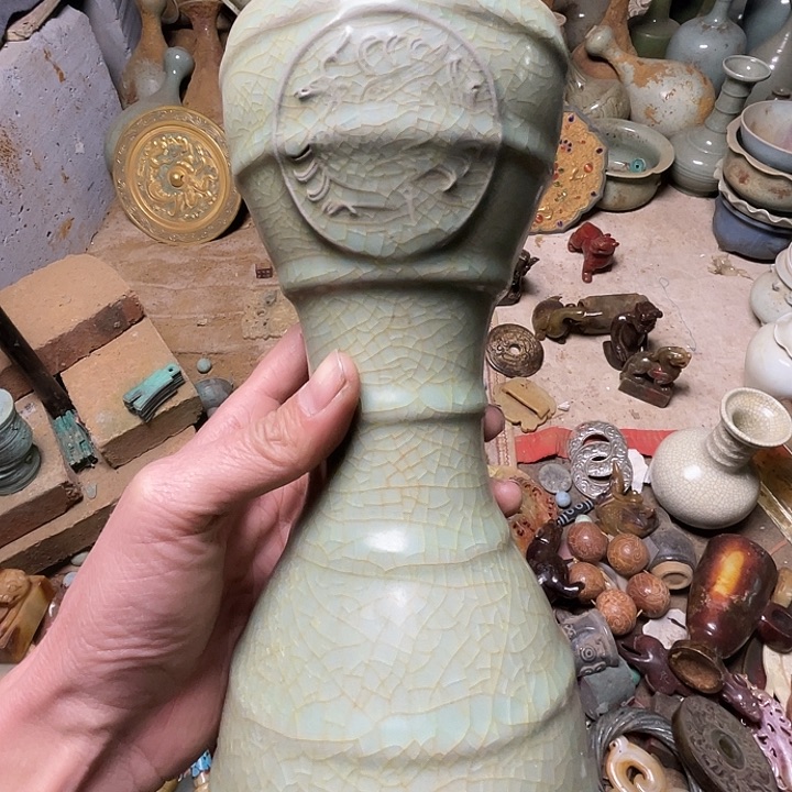 缸坎坎坷坷走完一年后你