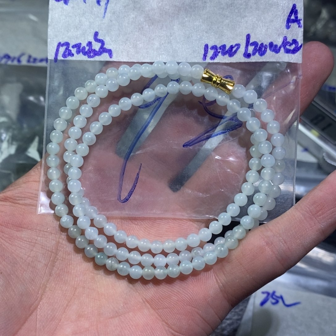 定制翡翠未镶嵌Z*?缅甸