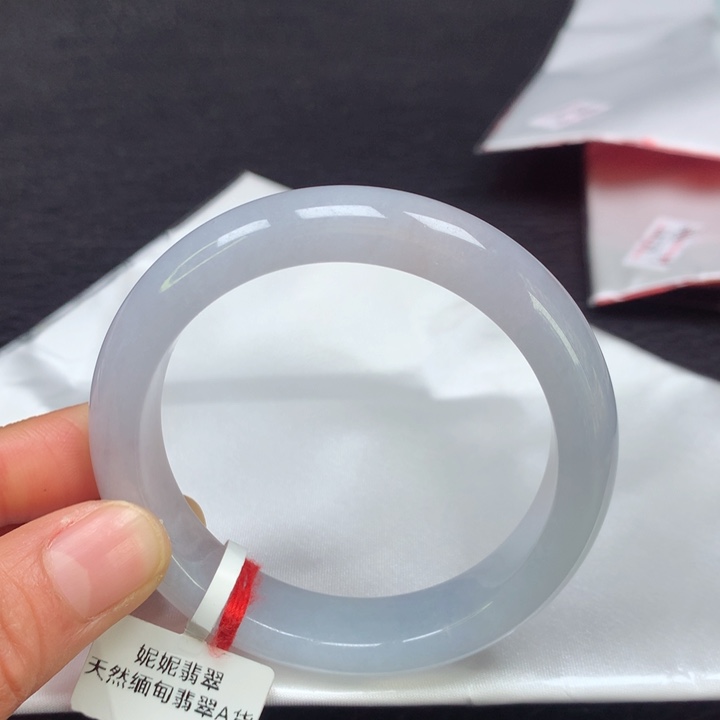 翡翠手镯未镶嵌54➕