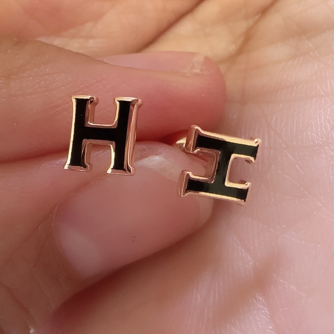 18K金耳饰多样性发货