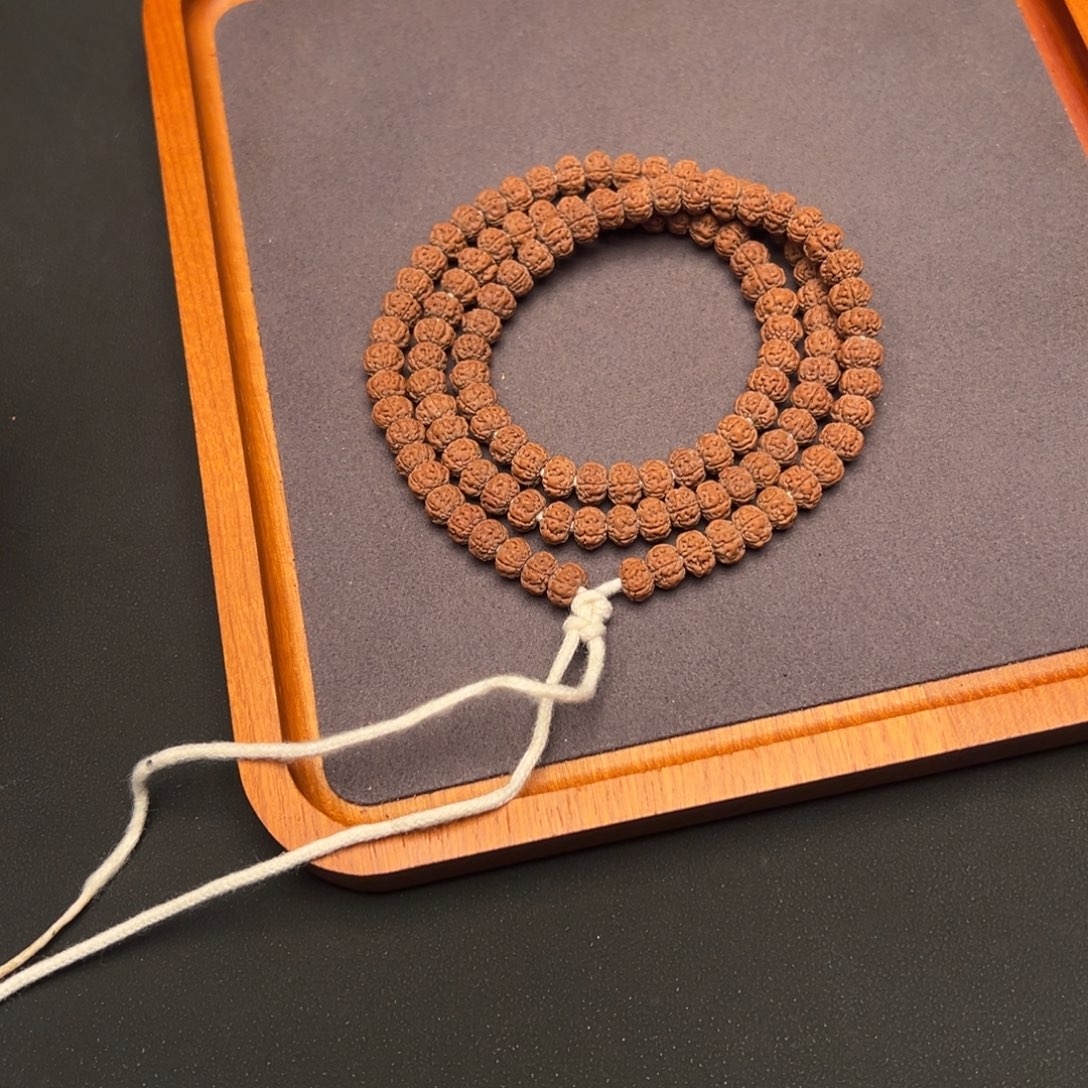 漂***鼠吊坠金刚菩提老树