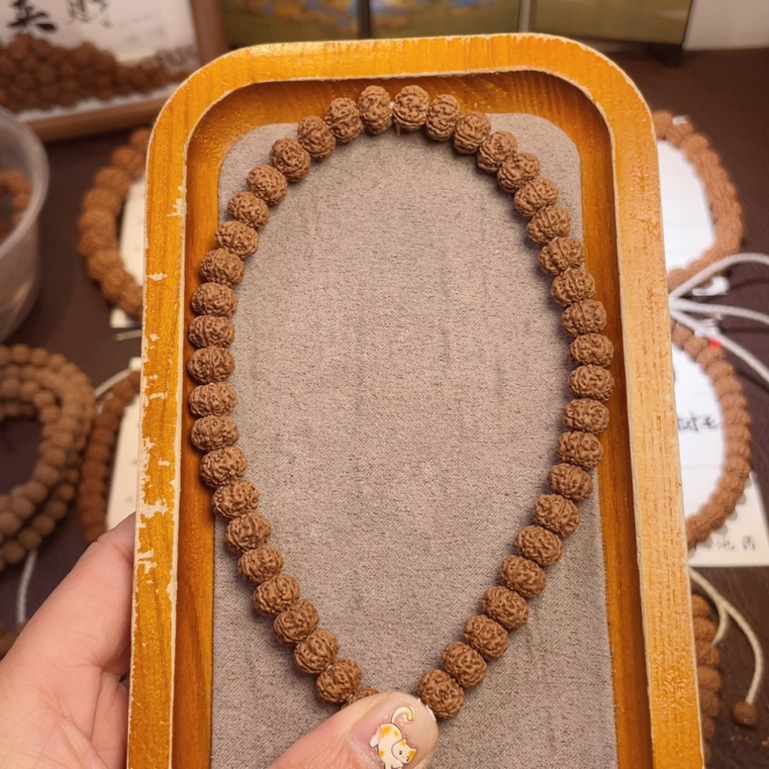 吊坠金刚菩提430花王8