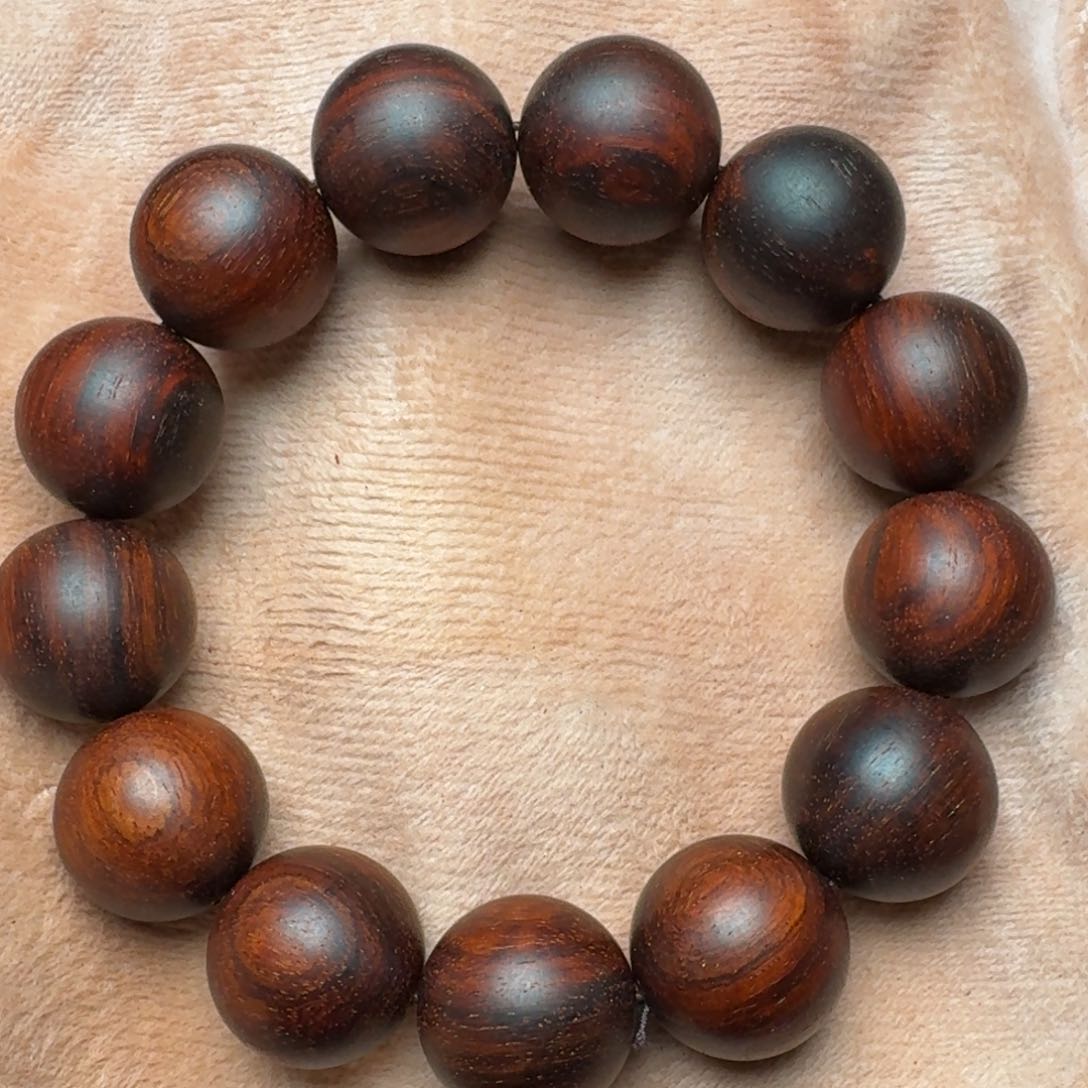 【闪购商品】檀香紫檀（小叶紫檀）1.8/13拆房老料黑飘红无科技