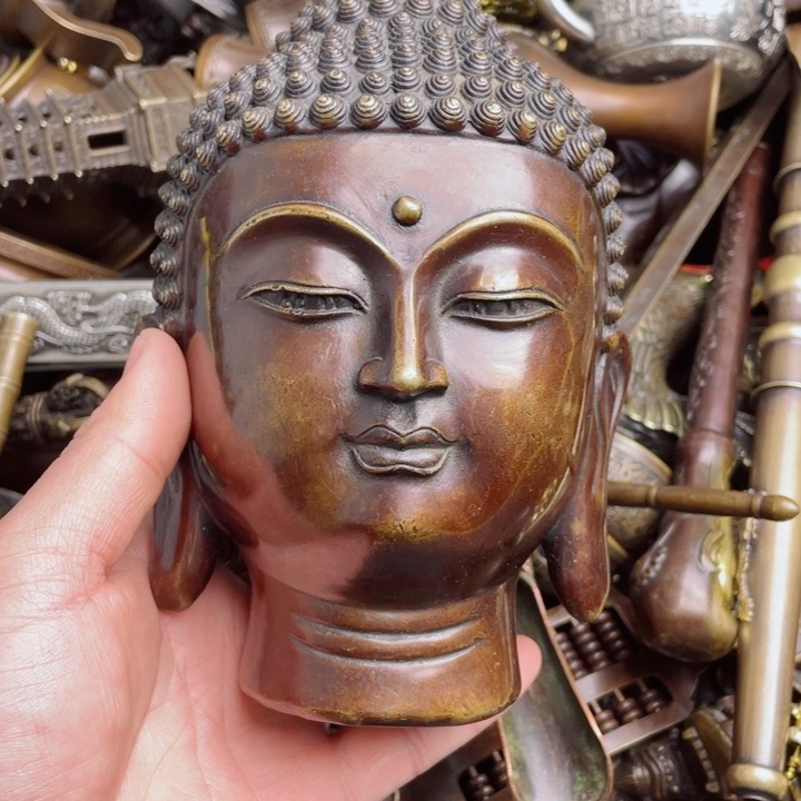 铜器摆件诚信经营