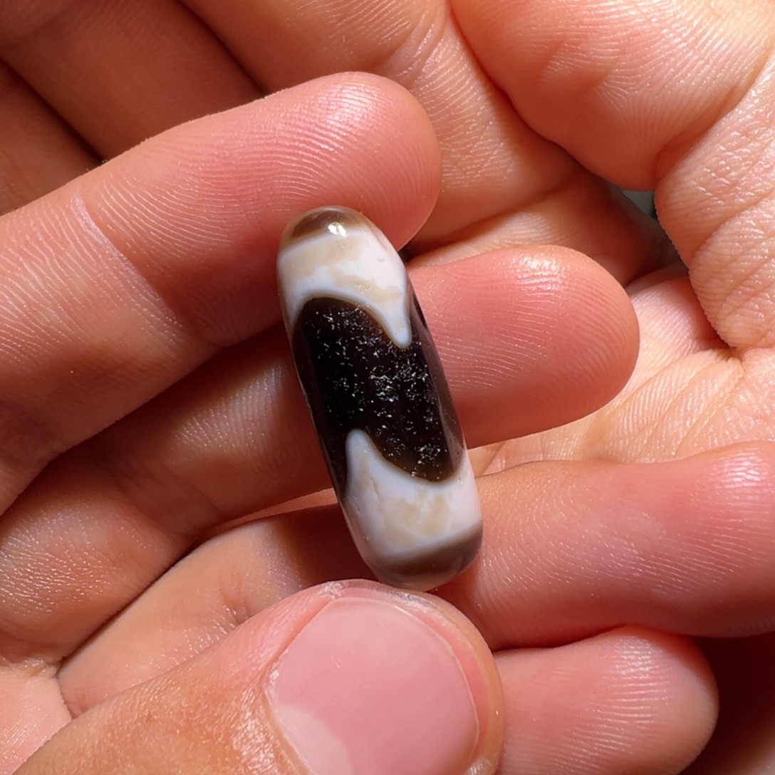 新***巴玛瑙/玉髓未镶嵌珠宝半成品