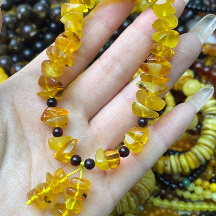 意臻珠宝天然手串