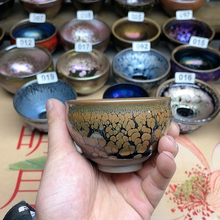 茶盏建盏建盏建盏