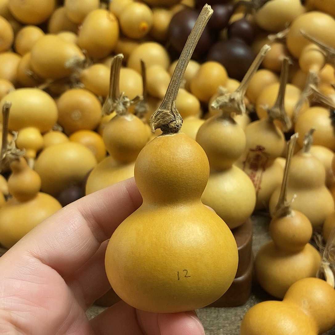 文玩葫芦 完美主义者 慎拍12