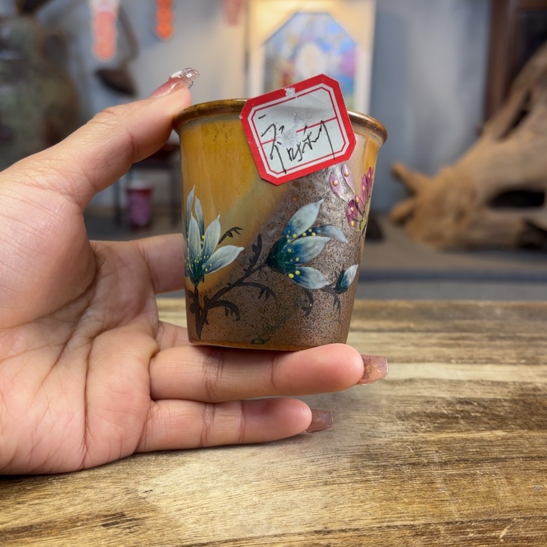 景德镇纯手工制作陶瓷