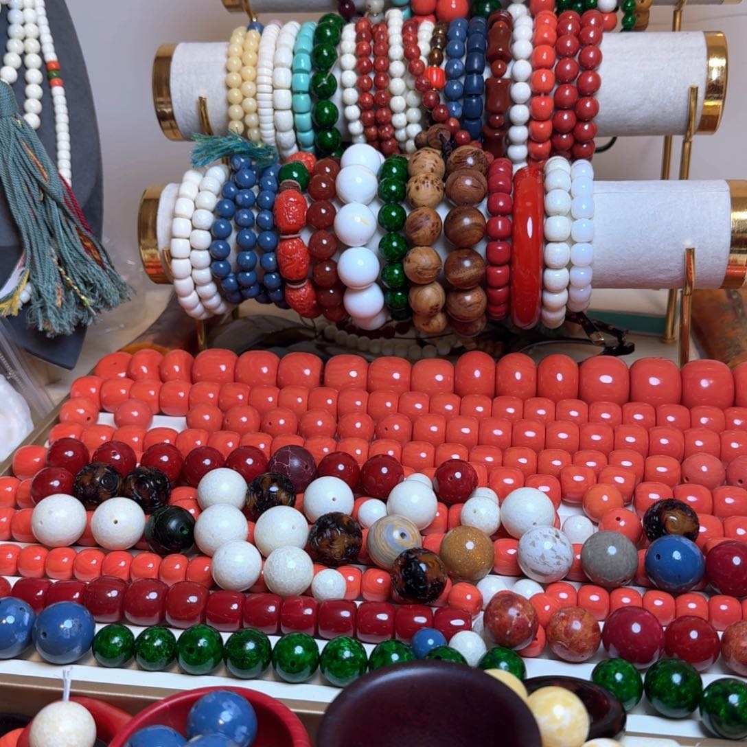 香榧木庙*沟单株木质品