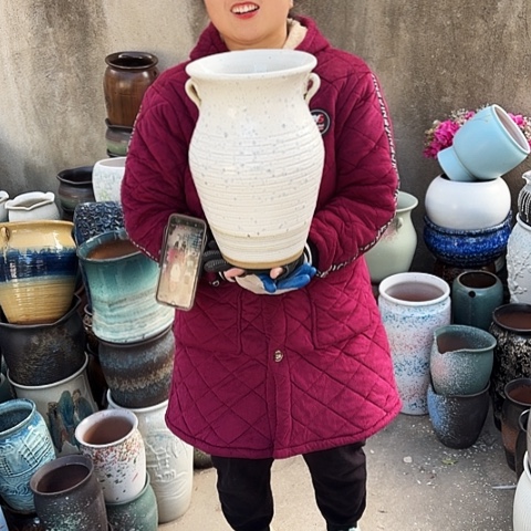 20口32高盆子盆子。