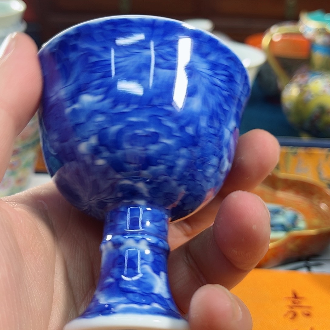 杯千年瓷都景德镇 艺术关注谢佳豪