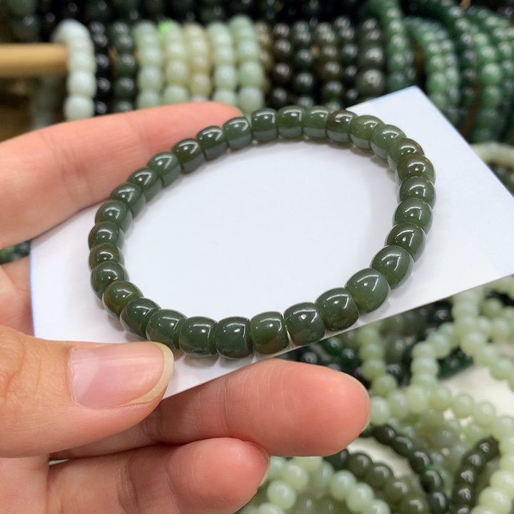 三****和田玉未镶嵌珠宝奇石