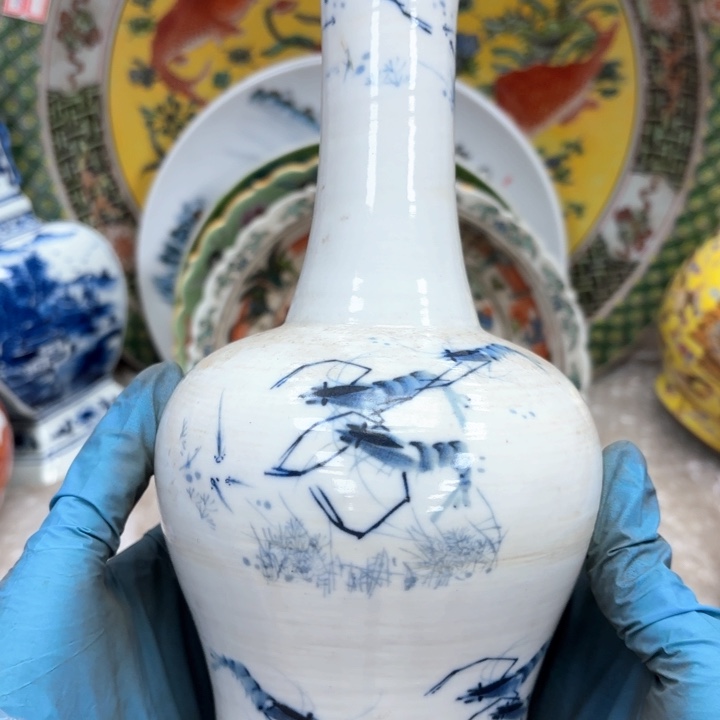 摆件瓷器摆件 瓷器摆件