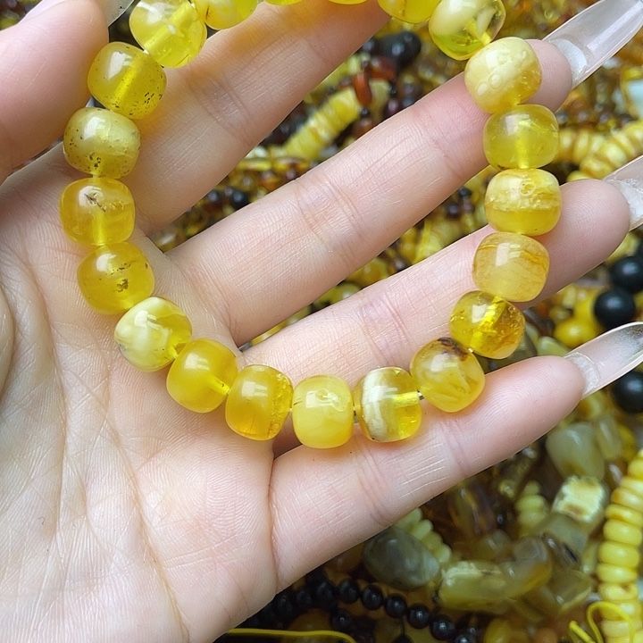 意臻珠宝天然手串