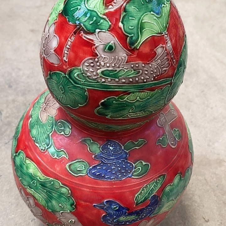 瓷片我们都市的生活也会