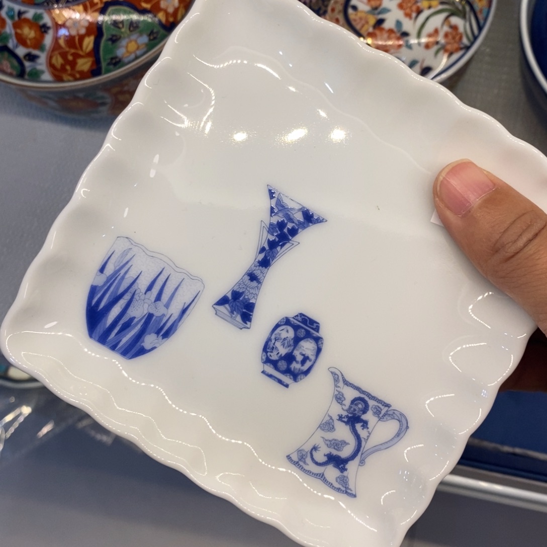 杯11 厘米 小杨瓷器陶瓷陶瓷