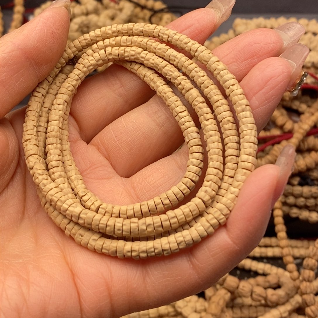 柏香籽/百香籽手串