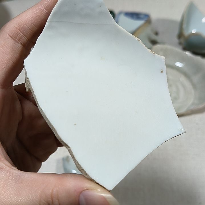 摆件瓷片瓷片瓷片瓷片瓷片