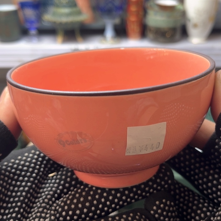 碗水滴瓷器水滴瓷器
