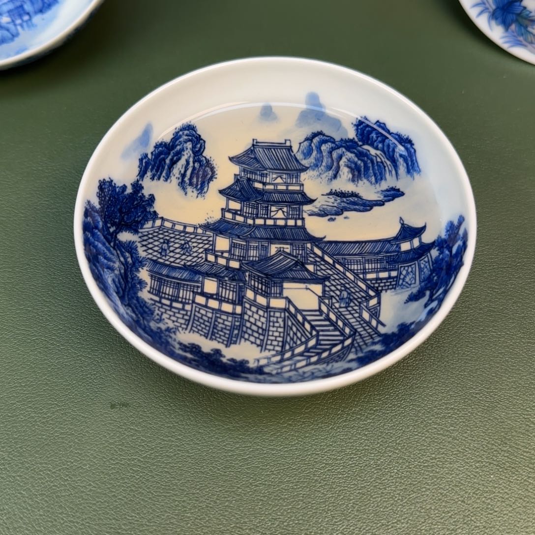景德镇手绘茶器闪购211