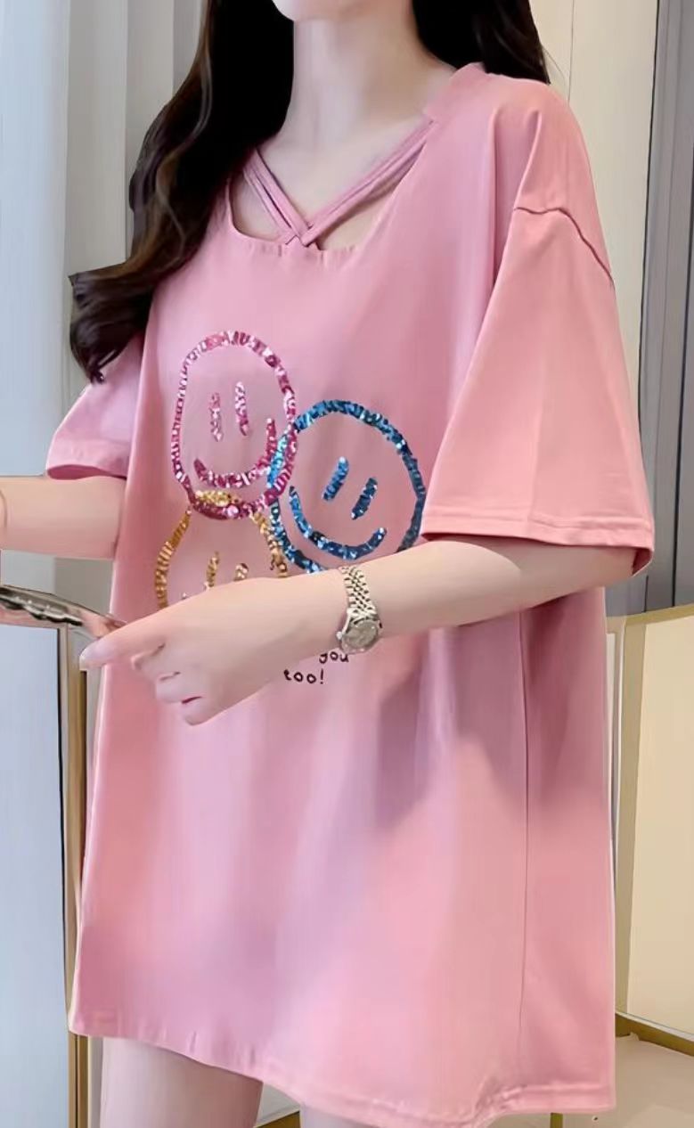 【楠楠家】大码女装以过款为准002