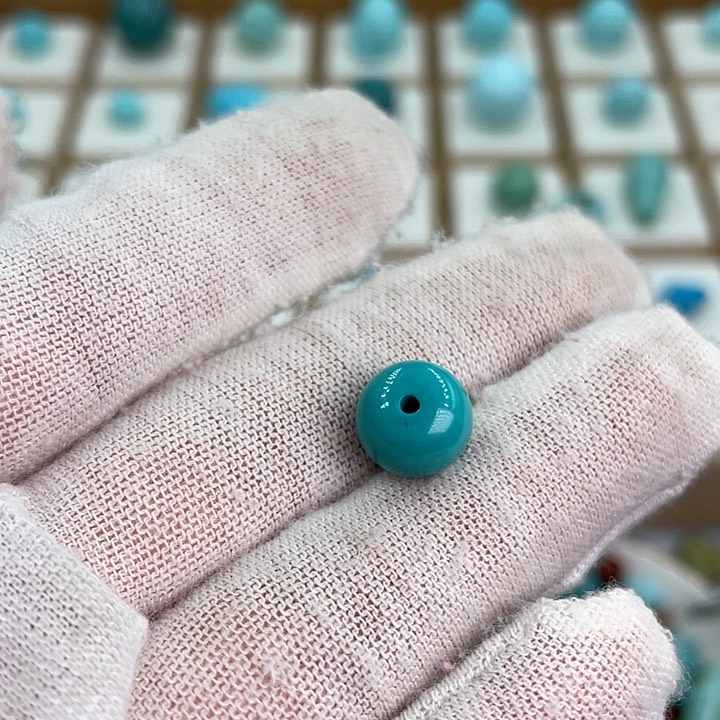 绿松石珠宝奇石未镶嵌?****?