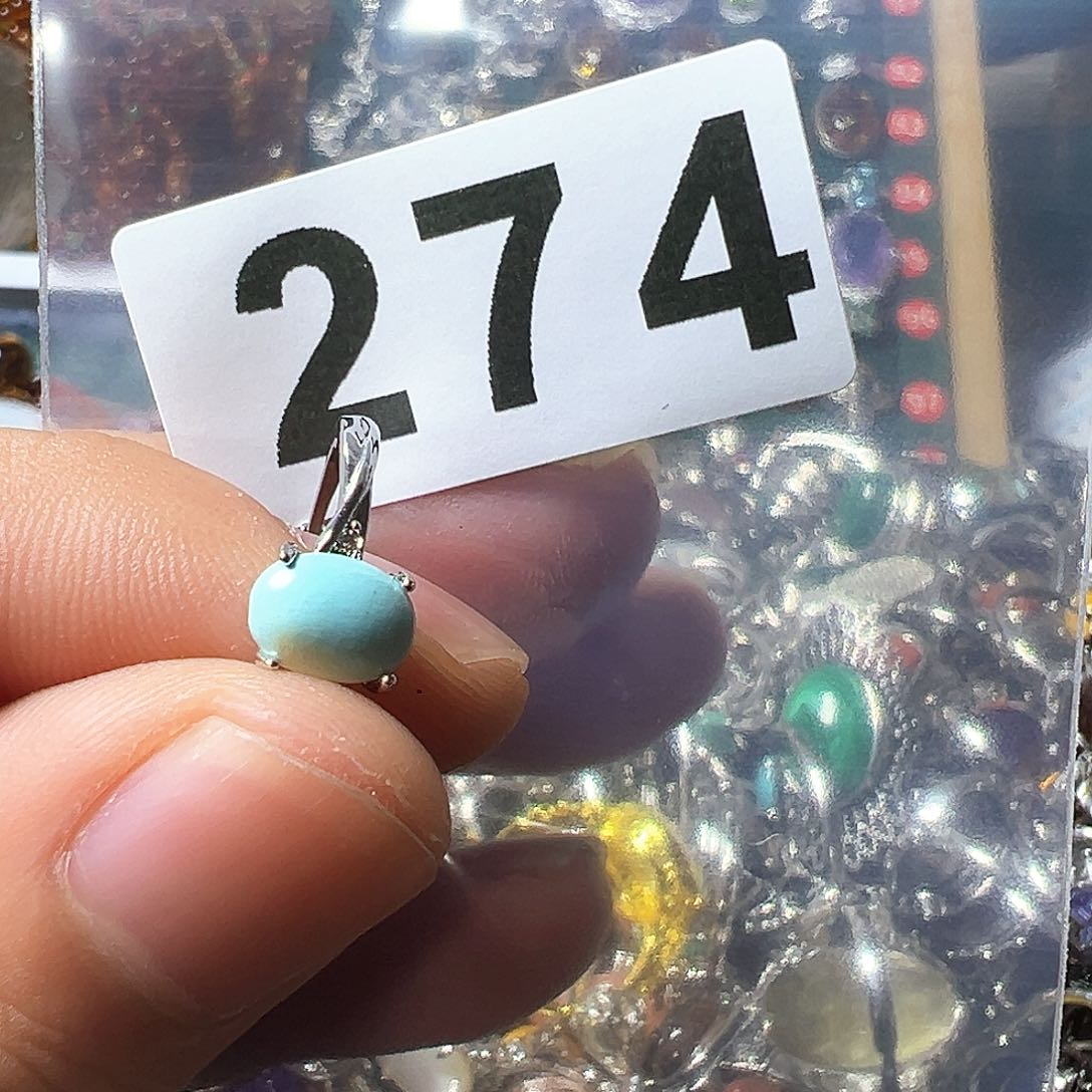 石英质玉戒指未镶嵌