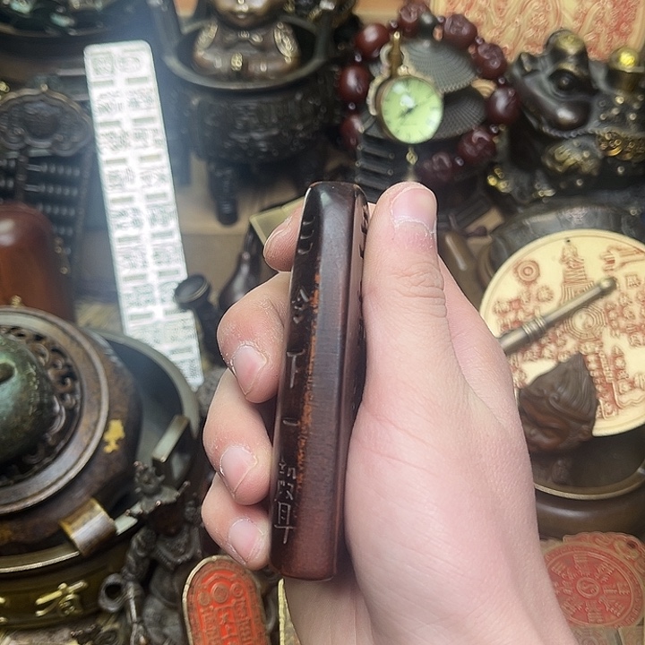 嘉嘉精品铜器摆件