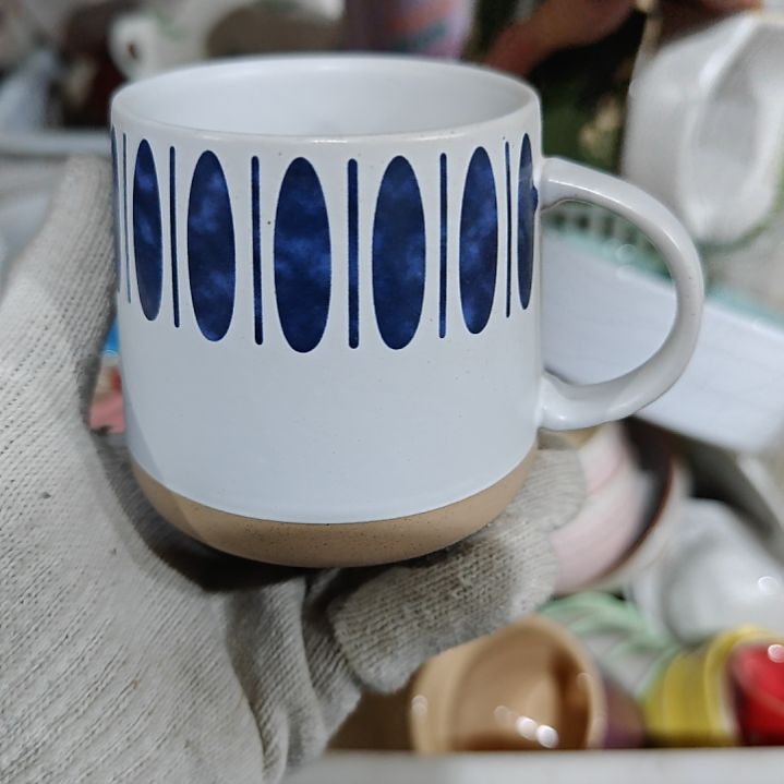 杯陶瓷杯碗盘微瑕疵介意慎拍