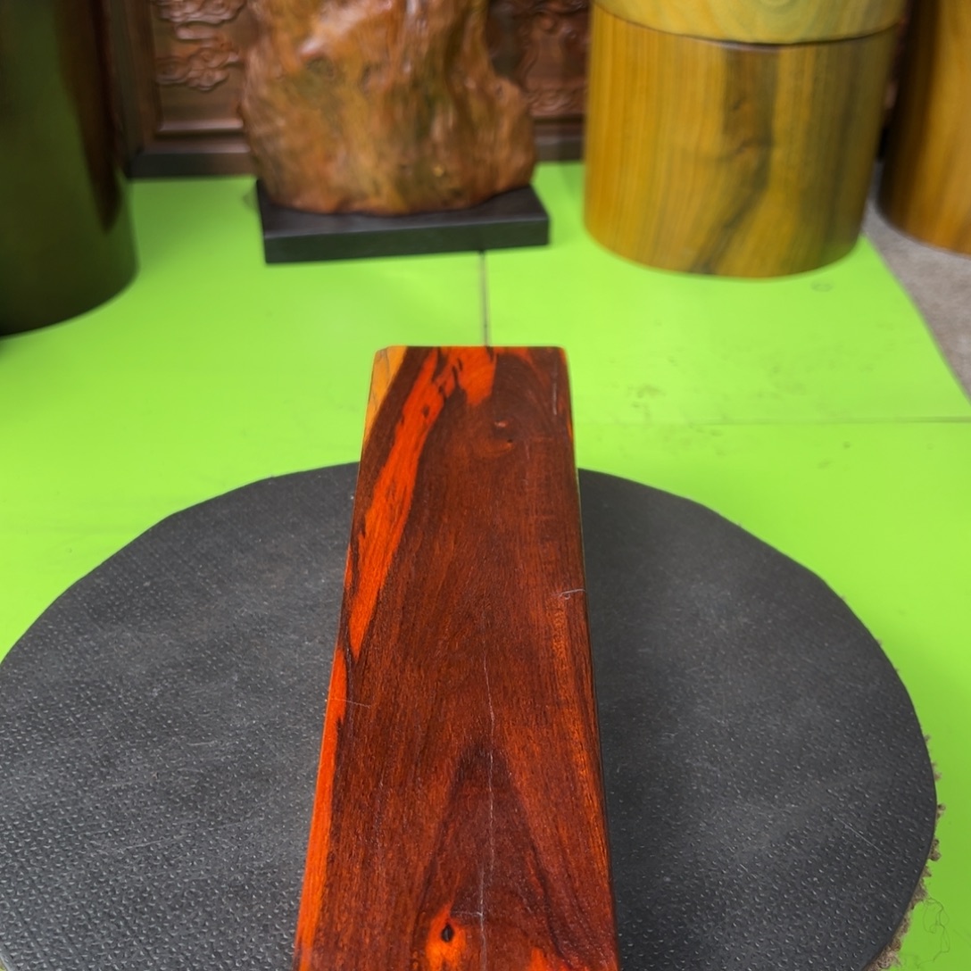 佩***安大果紫檀（缅甸花梨）