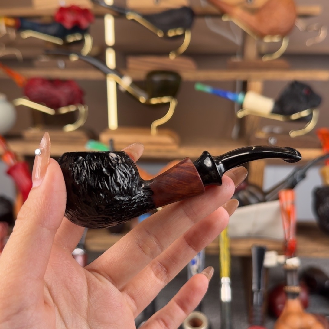 意大利进口石楠木