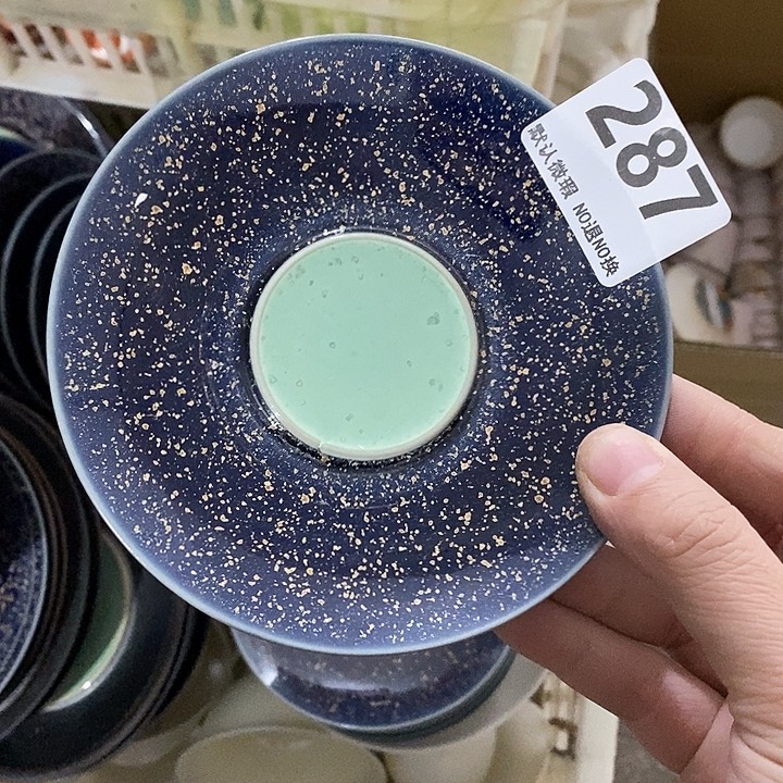陶瓷艺术品及陶瓷制品