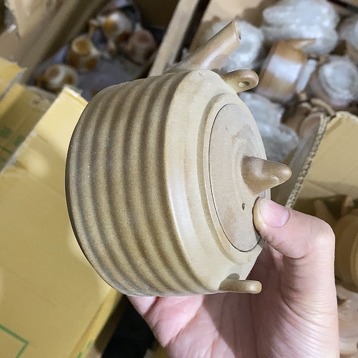 陶瓷艺术品及陶瓷制品