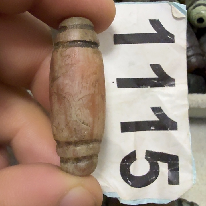 ****ᵕ玛瑙/玉髓未镶嵌颈饰