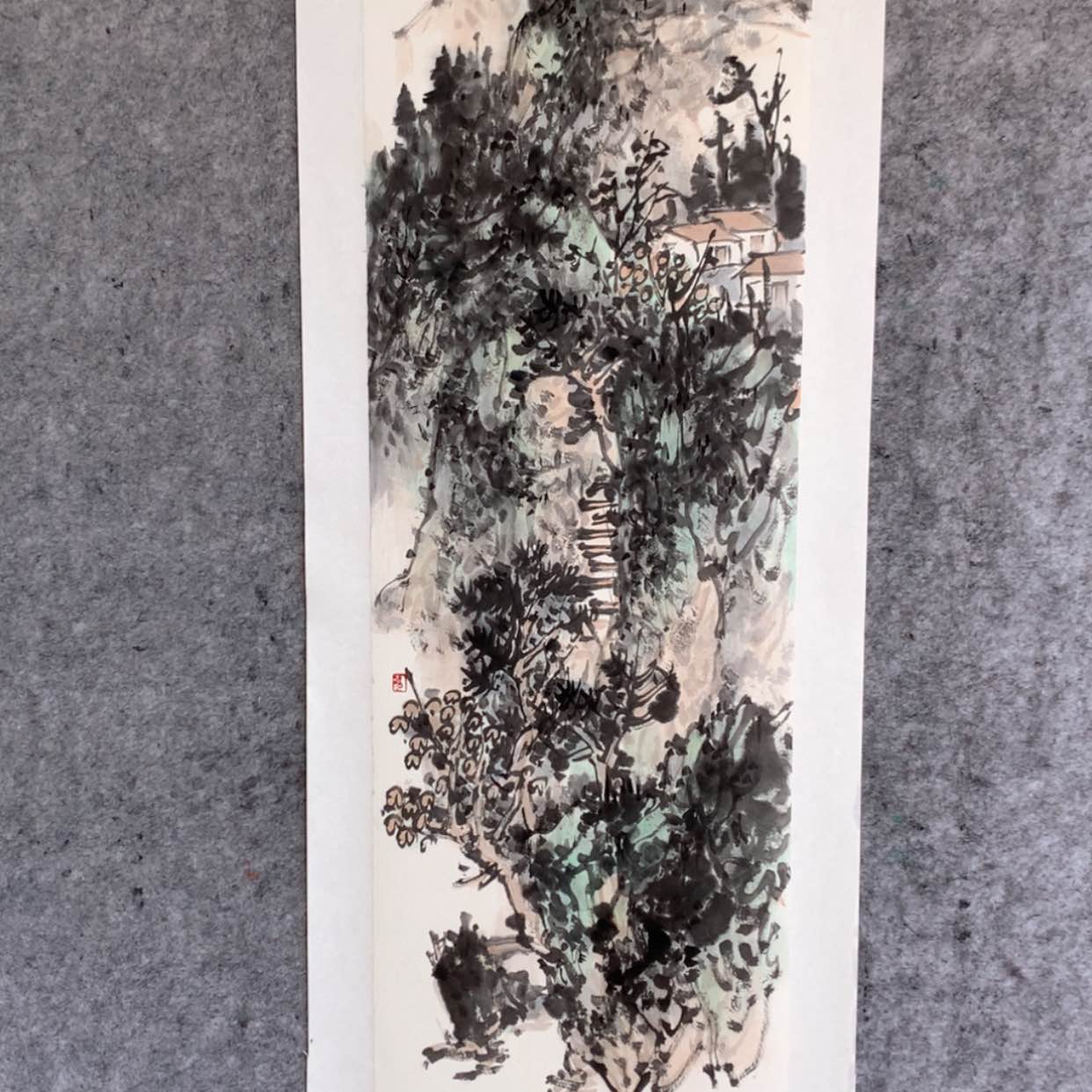 【闪购商品】国画你好，，，，，，，