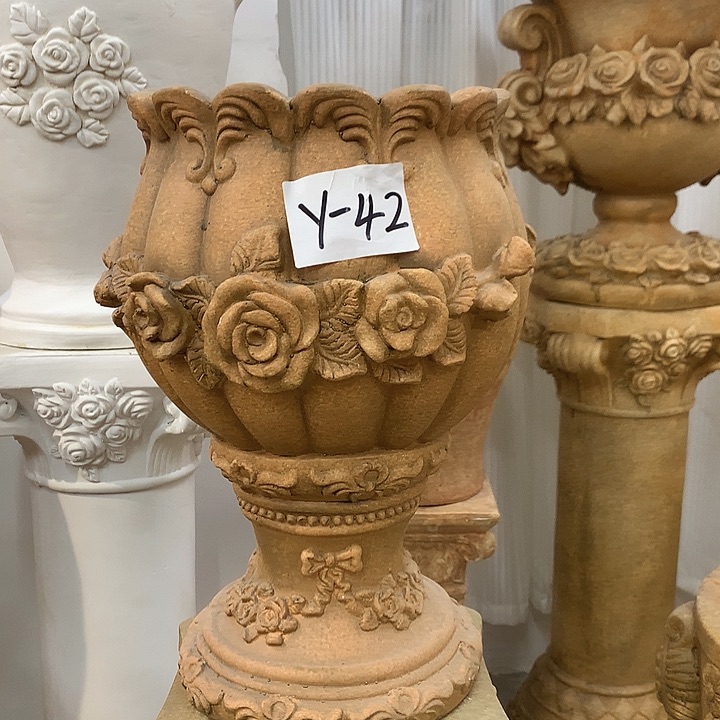 红陶高40宽26口18