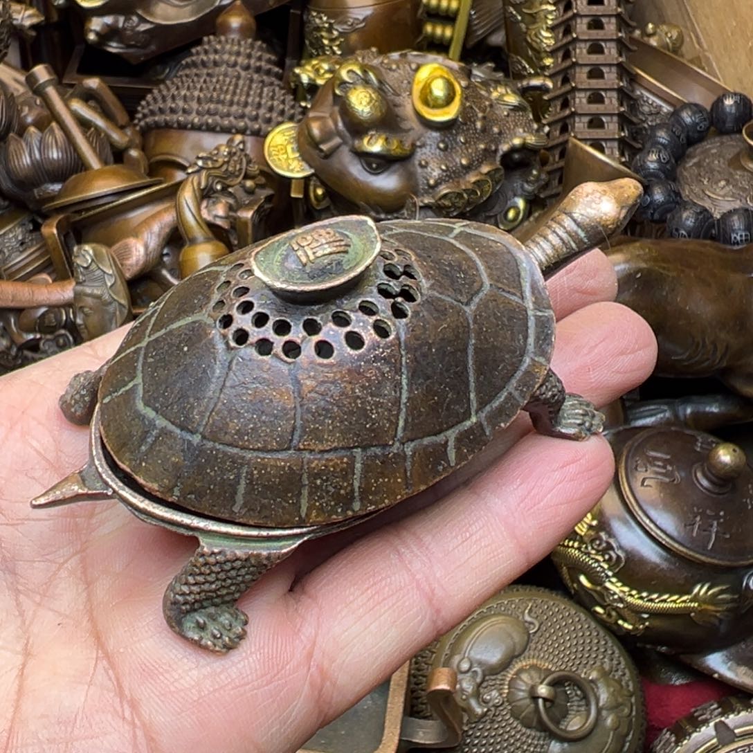 精美文玩精品摆件