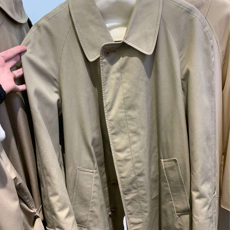 95新  Aquascutum/606941151