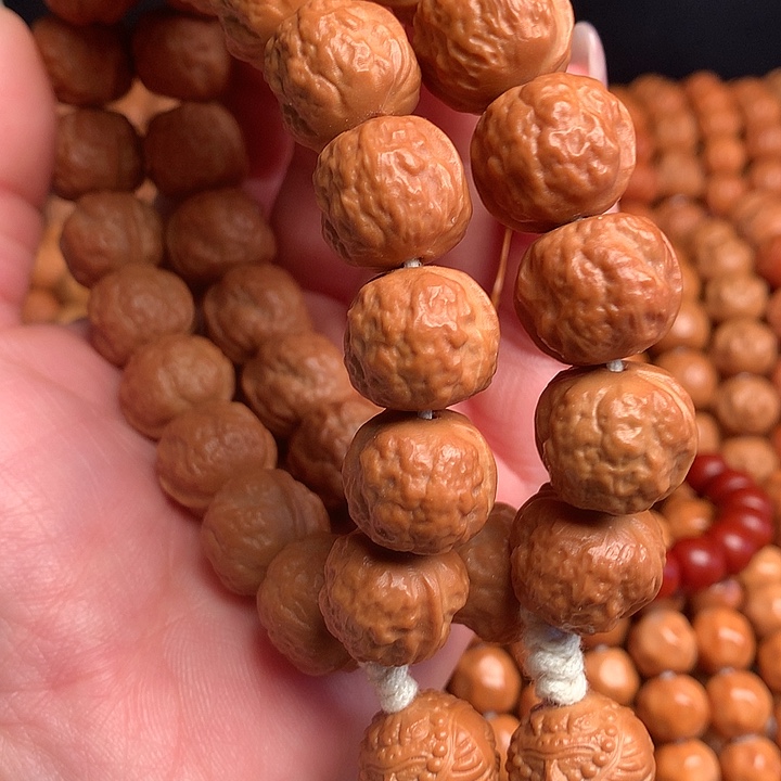 猴头核桃吊坠?****?产总