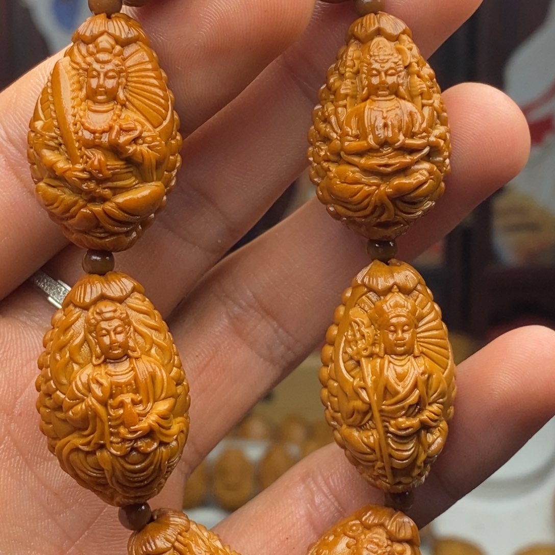 橄榄核手串/手链hhhhhbhhhbbbbbbbbbbn