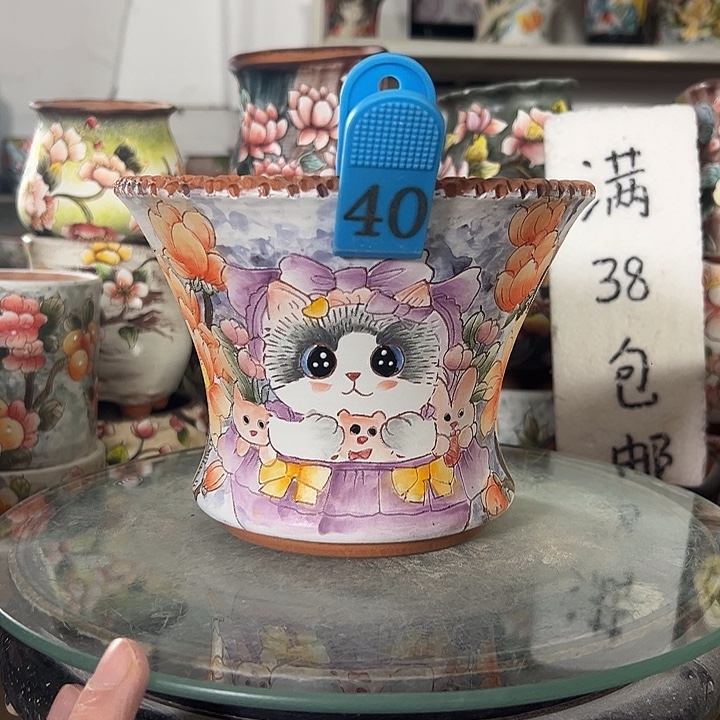 满38包邮景德镇性价比最高