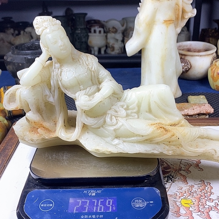 紫砂闪购商品一图一物