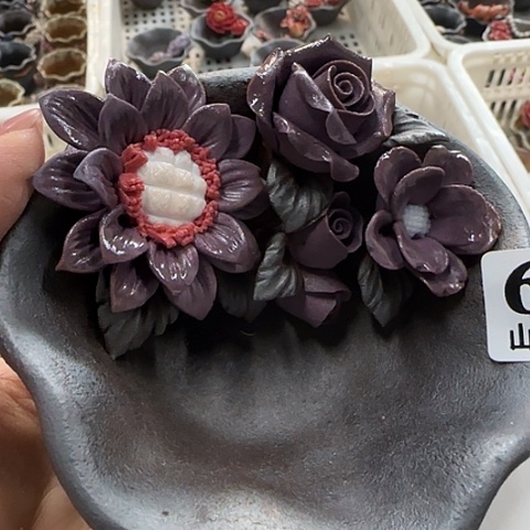 瓷片柴烧柴烧柴烧678